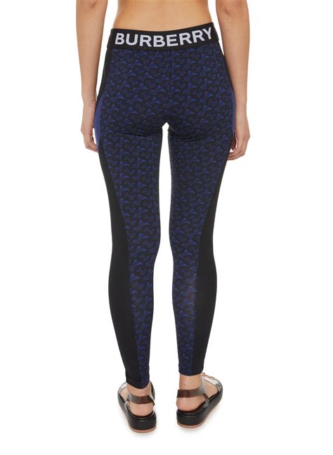 burberry legging dames|Burberry leggings for women.